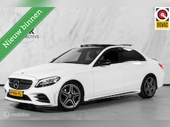 Mercedes-Benz C-klasse - 220 d Premium Plus Pack PANO|AMG|LED|CAMERA