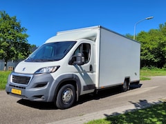 Peugeot Boxer - 404 2.2 HDI L3H3 LOW LINER