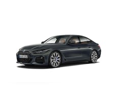 BMW 4-serie Gran Coupé - M440i xDrive M-Sport | Schuifdak | M-Seats | H/K | 20" | ACC | Trekhaak | Laser | Standkac