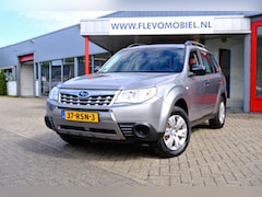 Subaru Forester - 2.0 X Intro AWD Pano|Clima|Trekhaak|Stoelverwarming