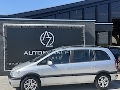 Opel Zafira - 1.6-16V Comfort Airco*7 Persoons