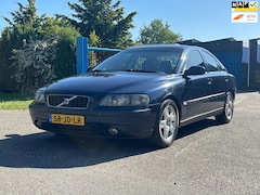 Volvo S60 - 2.4 D5 | Airco + Cruise control |