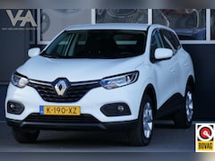 Renault Kadjar - 1.3 TCe Zen, NL, CarPlay, cruise, PDC, keyless