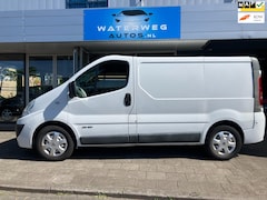 Renault Trafic - 2.5 dCi T29 L1H1 AUTOMAAT|NIEUWE AUTOMAATBAK