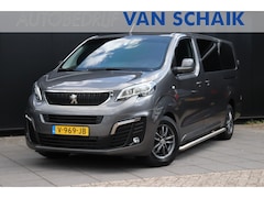 Peugeot Expert - 231L 2.0 BlueHDI 180 DC Premium | AUT. | DUBBELE CABINE | TREKHAAK | 360° CAMERA | NAVI |