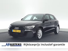 Audi A1 Sportback - 25 TFSI 95pk S-Tronic Keyless Led Camera Stoelverwarming Virtual Cockpit Navigatie