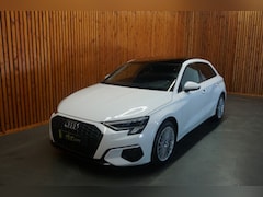 Audi A3 Sportback - 35 TFSI BUSINESS EDITION AUTOMAAT/ PANODAK