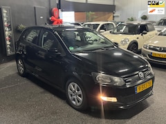 Volkswagen Polo - 1.2 TDI BlueMotion Airco | Cruise | BJ 2013 | Trekhaak
