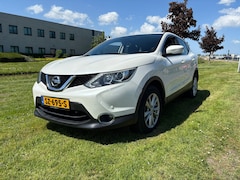 Nissan Qashqai - 2014 * 1.2 Acenta * TOP AUTO * CLIMA