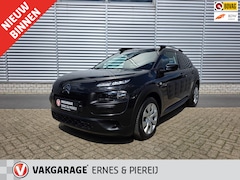 Citroën C4 Cactus - 1.2 PureTech Business Plus