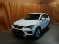 Seat Ateca - 1.5 TSI ECELEENCE BUSINESS INTENSE AUTOMAAT/ PANODAK