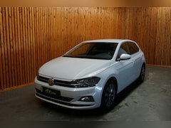 Volkswagen Polo - 1.0 TSI COMFORTLINE BUSINESS/ AIRCO/ NAVI