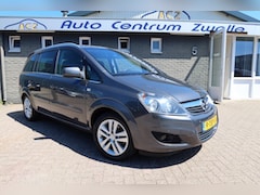 Opel Zafira - 1.8 COSMO 7 PERSOONS , TREKHAAK ENZ