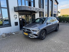 Mercedes-Benz GLA-Klasse - e Camera's, navi, leder, cruisecntrl,