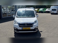 Peugeot Partner - 1.6 HDI 55KW 75PK EURO 6 NAVIGATIE/ AIRCO/ CRUISE CONTROL/ PDC/