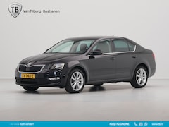 Skoda Octavia - 1.0 TSI 115pk Greentech Ambition Business Navigatie Acc Clima Carplay