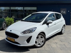 Ford Fiesta - 1.1 Trend Airco/Navi/Cruise/Carplay/Nwe APK