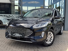 Ford Kuga - 2.5 FHEV AUTOMAAT TITANIUM NAVI PDC-CAMERA LMV