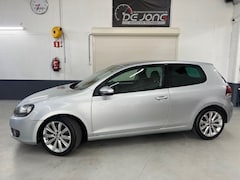 Volkswagen Golf - 1.4 TSI 160 PK HIGHLINE, Climatronic, Cruise Control