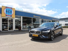 Volvo V60 - T6 Twin Engine 2.0 AWD Hybrid Plug-in Geartronic R Business Pro | Orig. NL |
