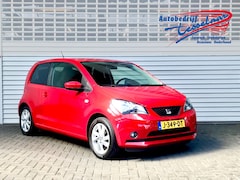 Seat Mii - 1.0 Sport Dynamic Rijklaarprijs