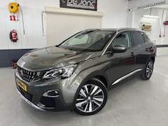 Peugeot 3008 - 1.2 PURET. BL PREM AUTOMAAT, 360 camera, 19, Media syst