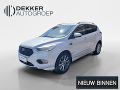 Ford Kuga - 1.5 EcoBoost Vignale TREKHAAK