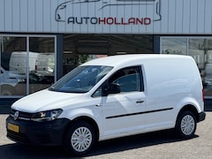 Volkswagen Caddy - 1.4 TGI ECOFUEL 81KW 110PK EURO 6 / AIRCO/ CRUISE CONTROL/ 100%