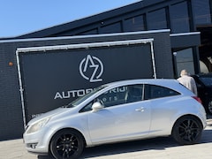 Opel Corsa - 1.4-16V Enjoy Airco*Grootscherm