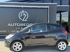 Ford Ka - 1.2 Titanium Airco*N.A.P