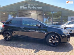 Volkswagen Golf - 1.4 TSI Trendline Airco/Navigatie