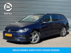 Volkswagen Golf Variant - 1.4 TSI Highline Business R | Adaptive Cruise | Trekhaak Afneembaar | LED | Virtuele Cockp