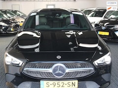 Mercedes-Benz CLA-Klasse - 180 Premium
