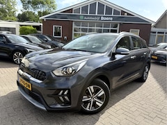 Kia Niro - 1.6 GDi Hybrid DynamicLine Navi Camera, Dab+, App Connect