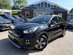 Kia Niro - 1.6 GDi Hybrid DynamicLine Navi, Camera, Dab+, App Connect