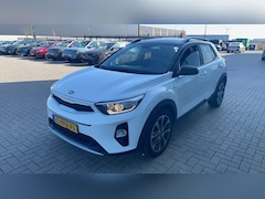 Kia Stonic - 1.0 Turbo DynamicLine | Dealer onderhouden |Cruise controle | Achteruitrijcamera | 100PK