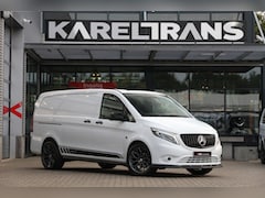 Mercedes-Benz Vito - 114 CDI | Aut. | KAR-edition | LED | Leer | Cruise | Standkachel | Vol