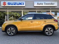 Suzuki Vitara - 1.4 Boosterjet Style Smart Hybrid