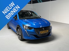 Peugeot 208 - 1.2 PureTech GT-Line /Pano/Virtual/Keyless/Camera