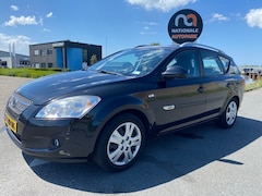 Kia Cee'd Sporty Wagon - 2007 * 1.6 X-ecutive * APK * AUTOMAAT