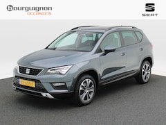 Seat Ateca - 1.0 TSi 115 Pk Style Business Intense | Full LED | Panoramadak | Navigatie | Camera | Carp
