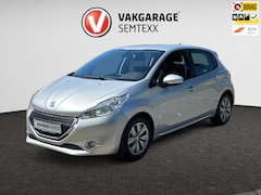 Peugeot 208 - 1.2 VTi Active | Slechts 82.000 KM | Airco | Cruise | 2de Eigenaar | Origineel Nederlandse