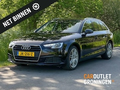 Audi A4 Avant - 2.0 TDI ultra Pro Line | AIRCO | NAP | CRUISE