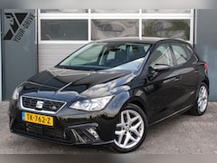 Seat Ibiza - 1.0 TSI FR 116 PK | Zeer nette en goed onderhouden Ibiza van 2e eigenaar