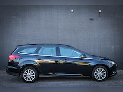 Ford Focus Wagon - 1.0 Titanium Edition Nieuw binnen;wordt nog klaargemaakt