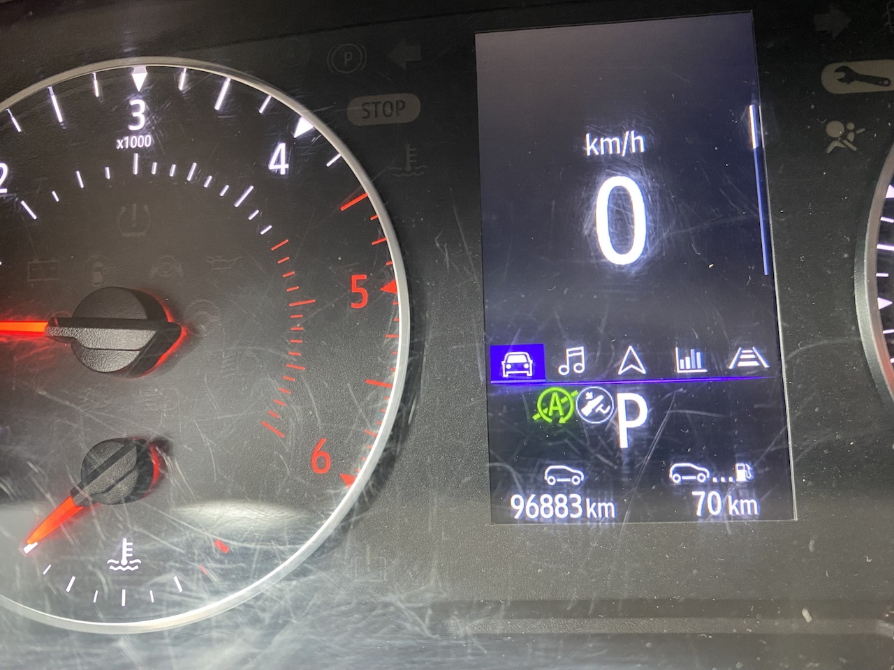 Renault Trafic - 2.0 dCi 150 T30 L2H1 Comfort AUTOMAAT NIEUW MODEL MARGE AUTO GEEN BTW VERSCHULDIGD Airco/P - AutoWereld.nl