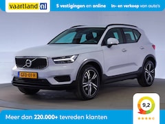 Volvo XC40 - 1.5 T2 Momentum Aut [ Camera Navigatie Pdc ]