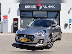 Suzuki Swift - 1.2 Style Hybrid Automaat AdaptiveCruise/AllSeasons