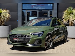Audi A3 Sportback - 45 TFSI e S edition Competition 245pk Panoramadak/Stoelverwarming/Camera