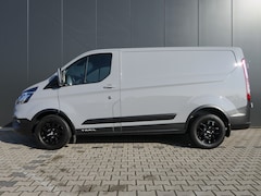 Ford Transit Custom - 300 2.0 TDCI L1H1 Trail | Trekhaak | Camera | Betimmering | BLIS | Leder